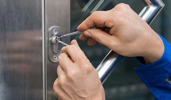 Professional Locksmith Wychbold