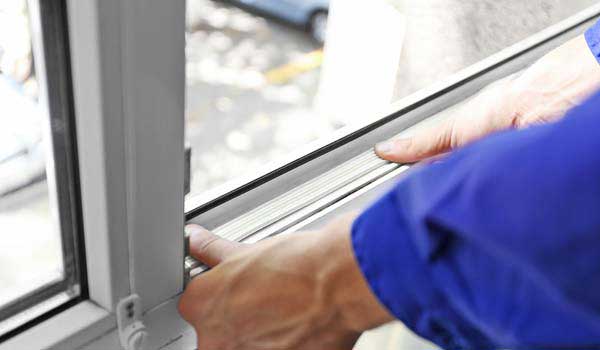 UPVC Window and Door Repairs Wychbold